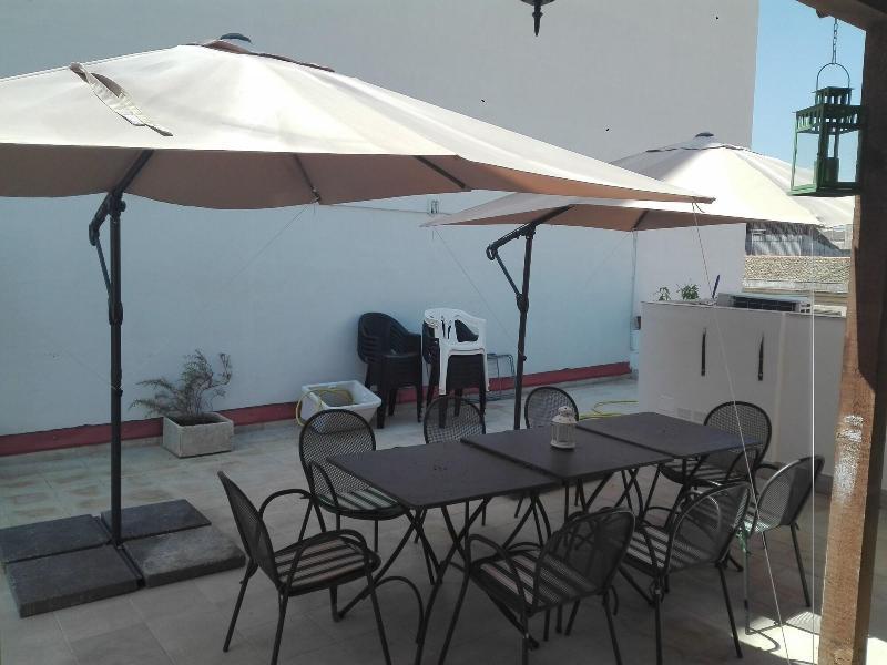 La Casa Di Aneupe Hotel Syracuse Exterior photo