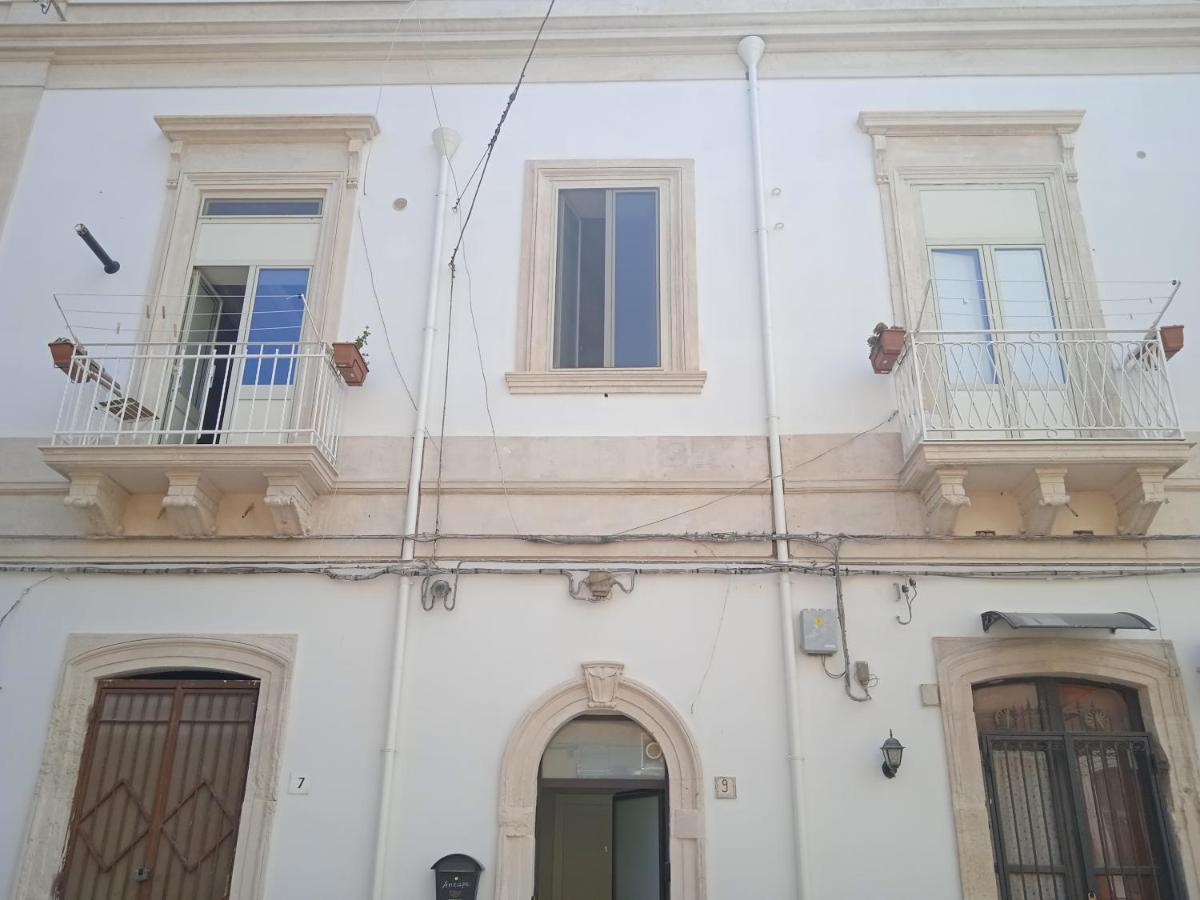 La Casa Di Aneupe Hotel Syracuse Exterior photo