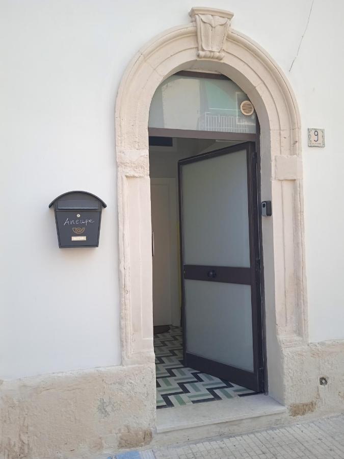 La Casa Di Aneupe Hotel Syracuse Exterior photo